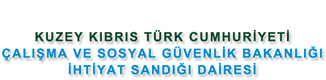 İhtiyat Sandığı